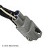 084-4422 by BECK ARNLEY - ABS SPEED SENSOR