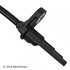 084-4524 by BECK ARNLEY - ABS SPEED SENSOR