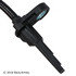 084-4525 by BECK ARNLEY - ABS SPEED SENSOR