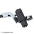 084-4424 by BECK ARNLEY - ABS SPEED SENSOR