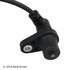 084-4441 by BECK ARNLEY - ABS SPEED SENSOR