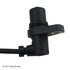 084-4448 by BECK ARNLEY - ABS SPEED SENSOR