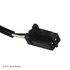 084-4446 by BECK ARNLEY - ABS SPEED SENSOR