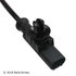 084-4637 by BECK ARNLEY - ABS SPEED SENSOR