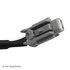 084-4568 by BECK ARNLEY - ABS SPEED SENSOR