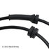 084-4770 by BECK ARNLEY - ABS SPEED SENSOR