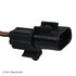 084-4807 by BECK ARNLEY - ABS SPEED SENSOR