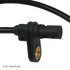 084-4833 by BECK ARNLEY - ABS SPEED SENSOR