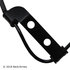084-4854 by BECK ARNLEY - ABS SPEED SENSOR
