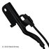 084-4859 by BECK ARNLEY - ABS SPEED SENSOR