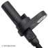 084-4926 by BECK ARNLEY - ABS SPEED SENSOR