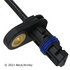 084-4985 by BECK ARNLEY - ABS SPEED SENSOR