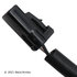 084-5026 by BECK ARNLEY - ABS SPEED SENSOR
