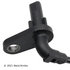 084-5041 by BECK ARNLEY - ABS SPEED SENSOR