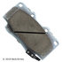 085-1641 by BECK ARNLEY - PREMIUM ASM BRAKE PADS