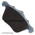 085-1779 by BECK ARNLEY - PREMIUM ASM BRAKE PADS