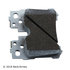 085-1803 by BECK ARNLEY - PREMIUM ASM BRAKE PADS