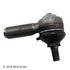 101-1766 by BECK ARNLEY - TIE ROD END