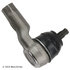 101-2343 by BECK ARNLEY - TIE ROD END