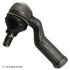 101-2814 by BECK ARNLEY - TIE ROD END