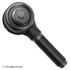 101-3317 by BECK ARNLEY - TIE ROD END