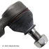 101-1659 by BECK ARNLEY - TIE ROD END
