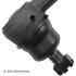 101-3437 by BECK ARNLEY - TIE ROD END