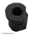 101-3817 by BECK ARNLEY - CONTROL ARM BUSHING SET