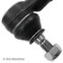 101-4099 by BECK ARNLEY - TIE ROD END