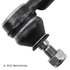 101-4100 by BECK ARNLEY - TIE ROD END