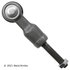 101-4393 by BECK ARNLEY - TIE ROD END