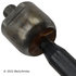 101-4400 by BECK ARNLEY - TIE ROD END