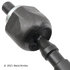 101-4328 by BECK ARNLEY - TIE ROD END