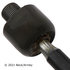 101-4345 by BECK ARNLEY - TIE ROD END