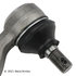 101-4434 by BECK ARNLEY - TIE ROD END