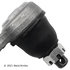 101-4534 by BECK ARNLEY - TIE ROD END