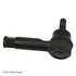 101-4516 by BECK ARNLEY - TIE ROD END