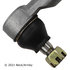 101-4585 by BECK ARNLEY - TIE ROD END