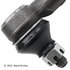 101-4586 by BECK ARNLEY - TIE ROD END