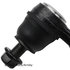 101-4630 by BECK ARNLEY - TIE ROD END