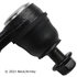 101-4631 by BECK ARNLEY - TIE ROD END