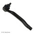 101-4634 by BECK ARNLEY - TIE ROD END