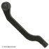 101-4650 by BECK ARNLEY - TIE ROD END