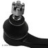 101-4652 by BECK ARNLEY - TIE ROD END