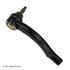 101-4692 by BECK ARNLEY - TIE ROD END