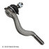 101-4646 by BECK ARNLEY - TIE ROD END