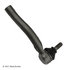 101-4710 by BECK ARNLEY - TIE ROD END