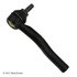 101-4709 by BECK ARNLEY - TIE ROD END