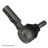 101-4745 by BECK ARNLEY - TIE ROD END