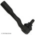 101-4795 by BECK ARNLEY - TIE ROD END